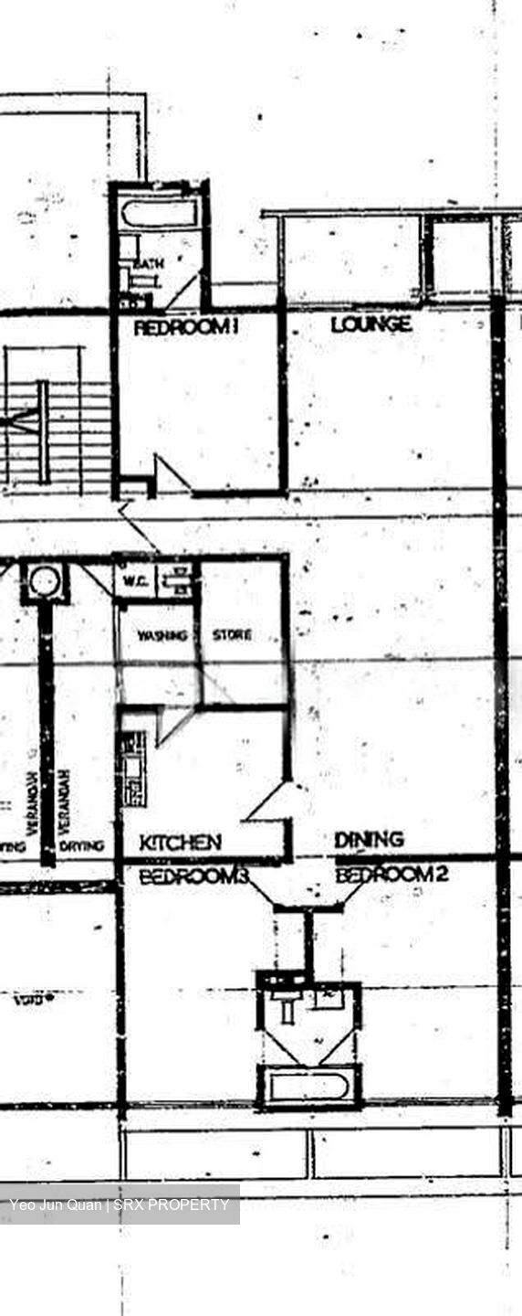 Faber Hills (D5), Apartment #632980891
